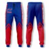 NFL Sweatpants Buffalo Bills 3D Print 01 NFL Sweatpants Buffalo Bills 3D Print 01