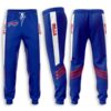 NFL Sweatpants Buffalo Bills 3D Print 02 NFL Sweatpants Buffalo Bills 3D Print 02