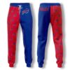 NFL Sweatpants Buffalo Bills 3D Print
