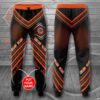 NFL Sweatpants Chicago Bears 3D