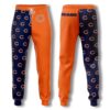 NFL Sweatpants Chicago Bears 3D Print NFL Sweatpants Chicago Bears 3D Print