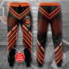 NFL Sweatpants Cincinnati Bengals 3D