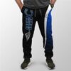 NFL Sweatpants Indianapolis Colts Printed 3D