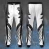 NFL Sweatpants Las Vegas Raiders 3D