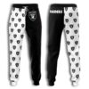 NFL Sweatpants Las Vegas Raiders 3D Print