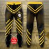 NFL Sweatpants Pittsburgh Steelers All Over Print 3D NFL Sweatpants Pittsburgh Steelers All Over Print 3D