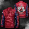 NFL Tampa Bay Buccaneers Leather Jacket For Fans 2