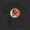 NFL Team Cincinnati Bengals x Grateful Dead Logo Band T-Shirt For Fans NFL Team Cincinnati Bengals x Grateful Dead Logo Band T-Shirt For Fans