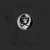 NFL Team Oakland Raiders x Grateful Dead Logo Band T-shirt For Fans NFL Team Oakland Raiders x Grateful Dead Logo Band T shirt For Fans