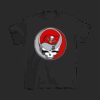 NFL Team Tampa Bay Buccaneers x Grateful Dead Logo Band T Shirt For Fans