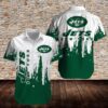 New York Jets Hawaiian Shirt Limited Edition COo New York Jets Hawaiian Shirt Limited Edition COo