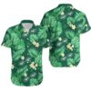New York Jets NFL Hawaiian Shirt For Fans 01 ohY New York Jets NFL Hawaiian Shirt For Fans 01 ohY