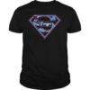 Nfl Tennessee Titans Superman Logo T-shirt For Fans Nfl Tennessee Titans Superman Logo T shirt For Fans