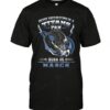 Nfl Tennessee Titans T shirt Fan Born In March