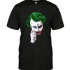 Nfl Tennessee Titans T shirt Joker For Fans