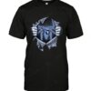 Nfl Tennessee Titans T shirt Spiderman For Fans