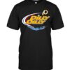 Nfl Washington Redskins Dilly Dilly Bud Light T shirt For Fans