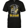 Nfl Washington Redskins Dont Touch My Team T shirt For Fans