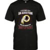 Nfl Washington Redskins Everybody Has An Addiction T shirt For Fans