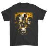 Nfl Washington Redskins Freddy-michael-jason T-shirt For Fans Nfl Washington Redskins Freddy michael jason T shirt For Fans