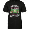 Nfl Washington Redskins If You Dont Like My Team T shirt For Fans