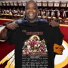 Nfl Washington Redskins T shirt 88th Anniversary For Fans