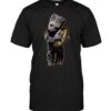 Nfl Washington Redskins T shirt Baby Groot For Fans