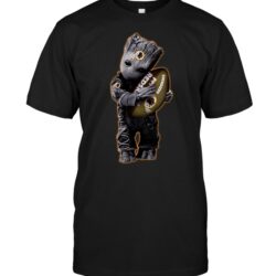 Nfl Washington Redskins T-shirt Baby Groot For Fans
