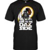 Nfl Washington Redskins T-shirt Dark Vader For Fans Nfl Washington Redskins T shirt Dark Vader For Fans