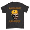 Nfl Washington Redskins T-shirt Ironmaiden For Fans Nfl Washington Redskins T shirt Ironmaiden For Fans