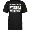 Nfl Washington Redskins T shirt The Weekend 01