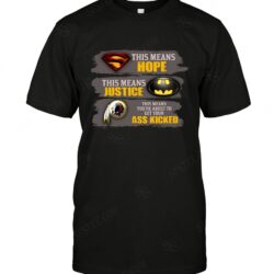 Nfl Washington Redskins T-shirt This justice DC for fans
