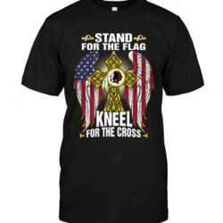 Nfl Washington Redskins T-shirt cool slogan 01