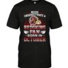 Nfl Washington Redskins T-shirt cool slogan 07 Nfl Washington Redskins T shirt cool slogan 07