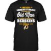 Nfl Washington Redskins T-shirt cool slogan 10 Nfl Washington Redskins T shirt cool slogan 10