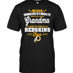 Nfl Washington Redskins T-shirt cool slogan 12 For Fans