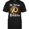 Nfl Washington Redskins T shirt cool slogan 14 For Fans