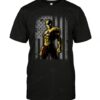 Nfl Washington Redskins T-shirt form Spiderman 03 Nfl Washington Redskins T shirt form Spiderman 03
