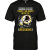 Nfl Washington Redskins T-shirts Yesterday Is History For Fan Nfl Washington Redskins T shirts Yesterday Is History For Fan