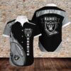 Oakland Raiders Hawaiian Shirt Limited Edition Model Oakland Raiders Hawaiian Shirt Limited Edition Model