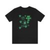 Patrick Mahomes happy St Patrick's Day t shirt