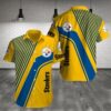 Pittsburgh Steelers Hawaiian Shirt Limited Edition