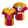 Pittsburgh Steelers Hawaiian Shirt NFL Limited Edition