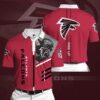 Polo shirt Atlanta Falcons For Fan