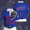 Polo shirt Buffalo Bills For Fan