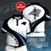 Polo shirt Carolina Panthers For Fan