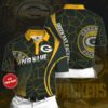 Polo shirt Green Bay Packers For Fan 01