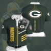 Polo shirt Green Bay Packers For Fan 02
