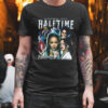 RIHANNA HALFTIME SHOW SUPER BOWL 2023 FAN GIFT T-SHIRT custom RIHANNA HALFTIME SHOW SUPER BOWL 2023 FAN GIFT T SHIRT custom