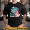 Super Bowl 2023 LVII Shirt Kansas City Chiefs Vs Philadelphia Eagles T Shirt custom for fan